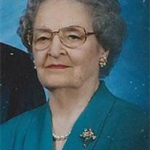 Mabel A. King Profile Photo