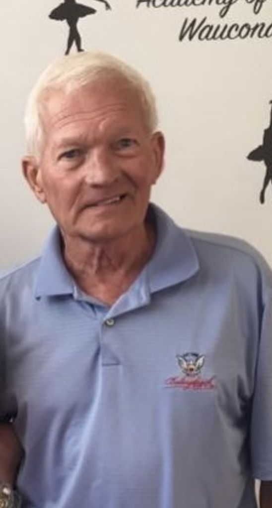 Gregory Erwin Zonca Profile Photo