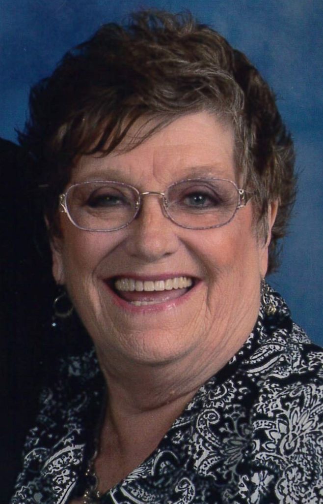 Jacquelyn Ann Berkowitz