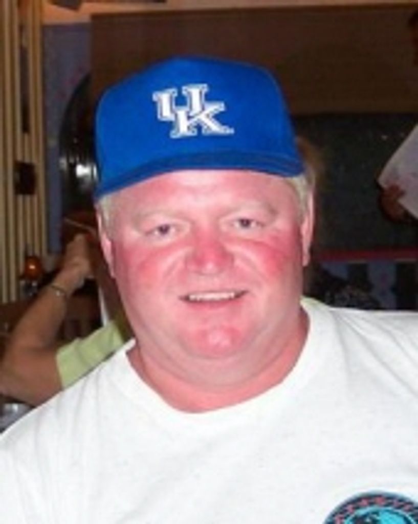 Bob "Finn" Finley