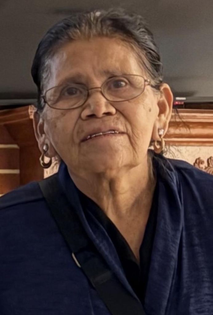 Patricia Segundo De Olvera Profile Photo