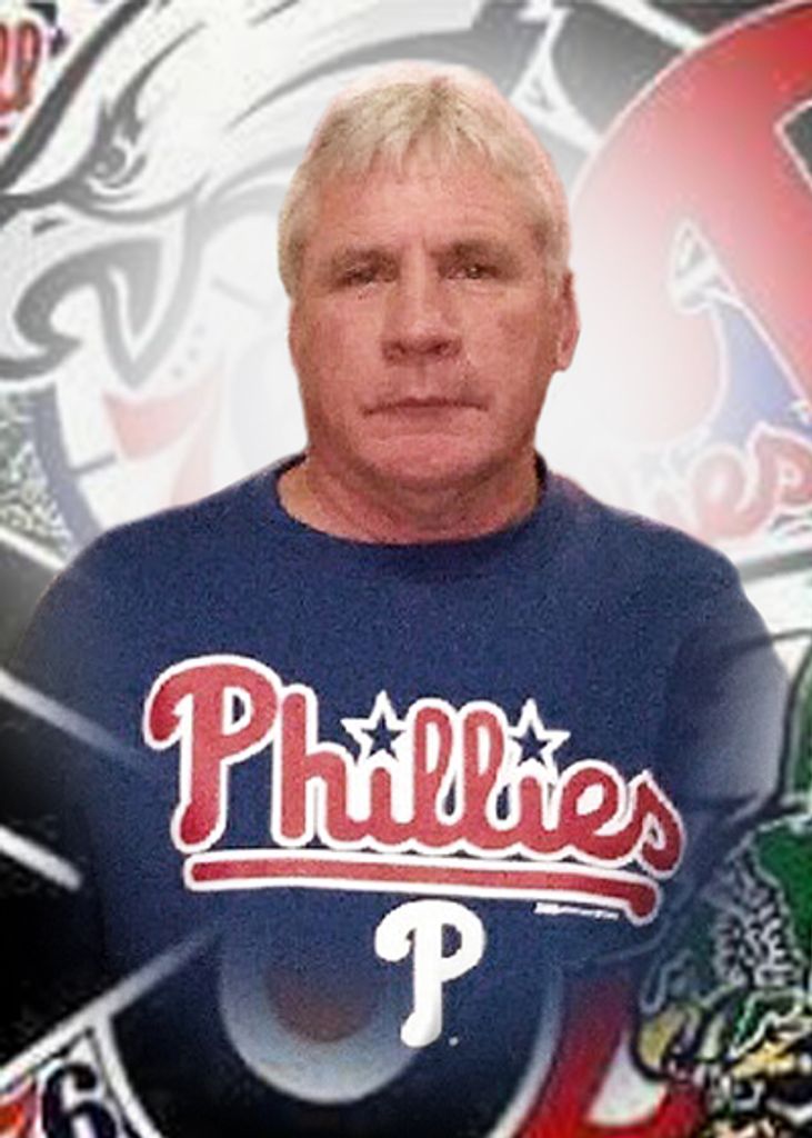 Thomas F. Smith Profile Photo