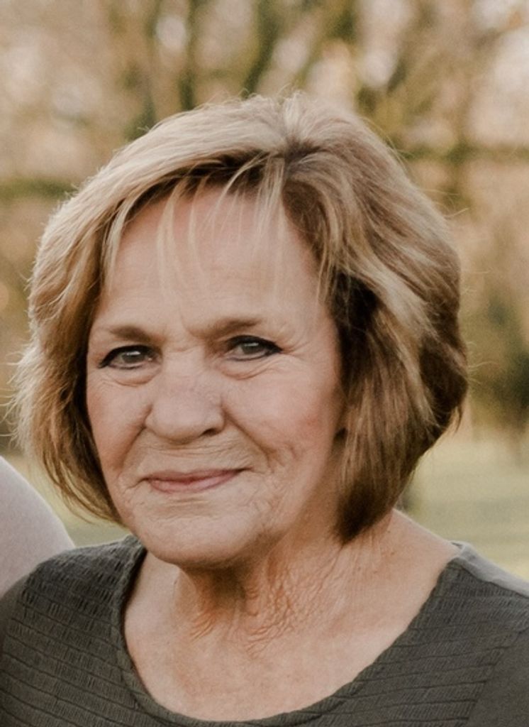 Pansy Kay Mccray Profile Photo