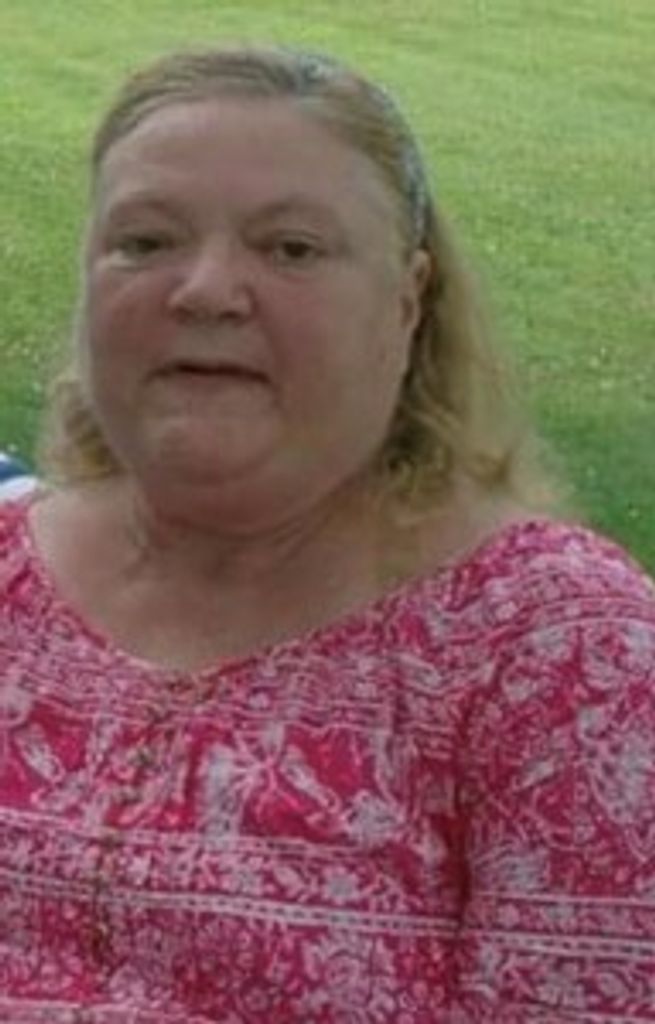 Linda Kay Spaulding