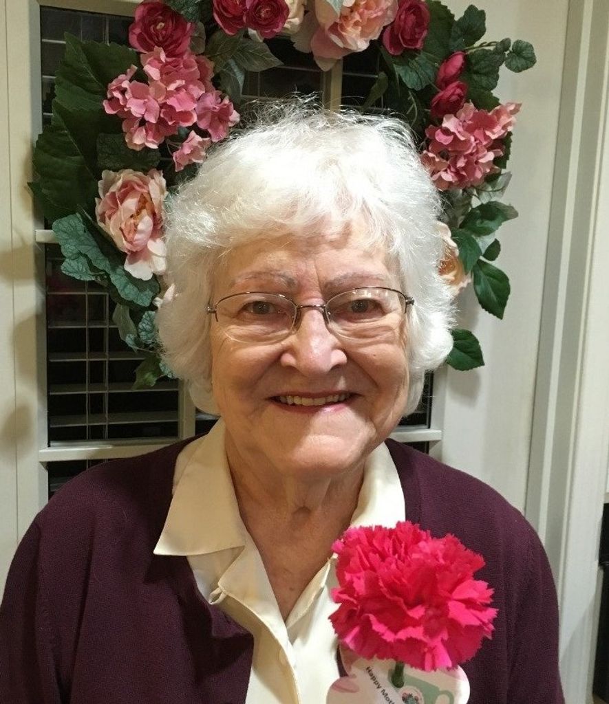 Janet Doane Profile Photo