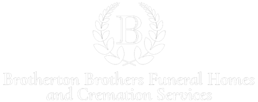 Brotherton Brothers Funeral Home Logo