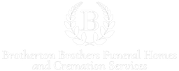 Brotherton Brothers Funeral Home Logo