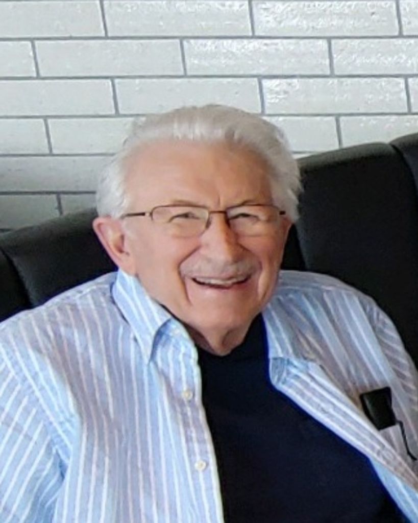 Frank Benjamin Rapport Profile Photo