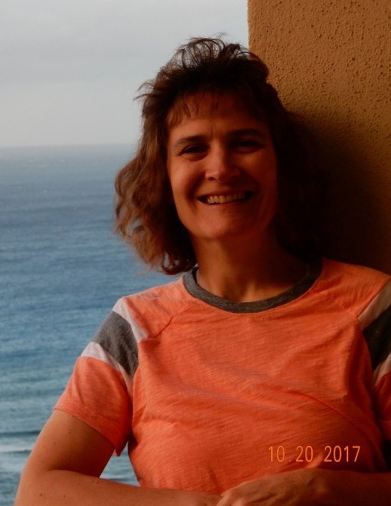 Susan Mckinney