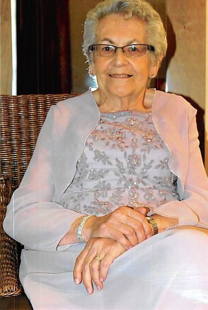 Lucy  D. Persampieri
