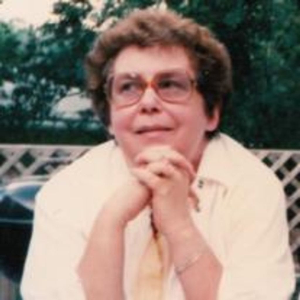 Nancy E Fogarty Profile Photo