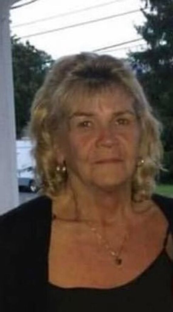 Barbara Jean Bailey Wiseman Profile Photo