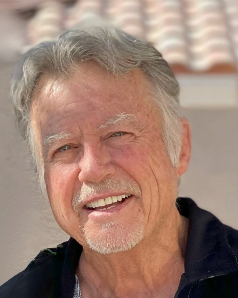 Frank "Jock" Blaney II