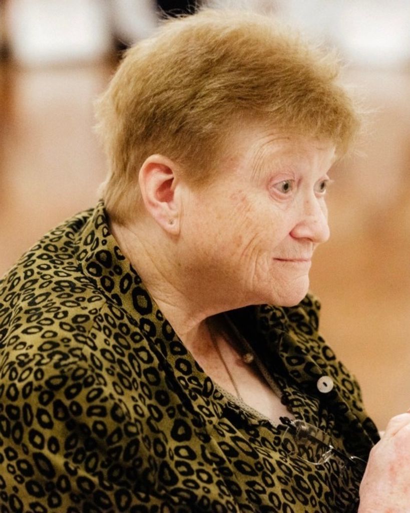 Teresa Trott Stilley