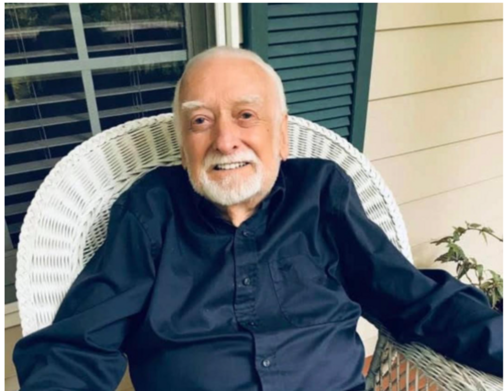 George Way Plowman Profile Photo