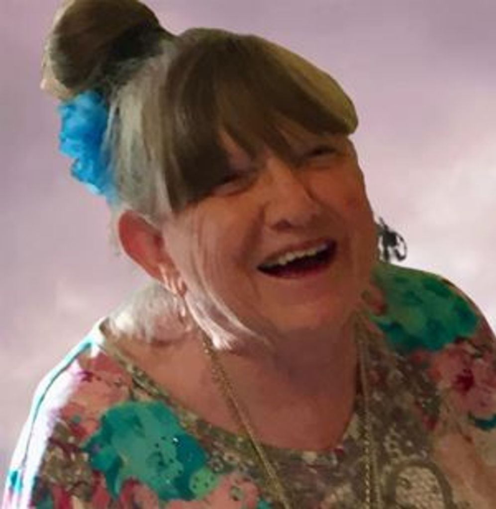 Marjorie "Marge" Gose