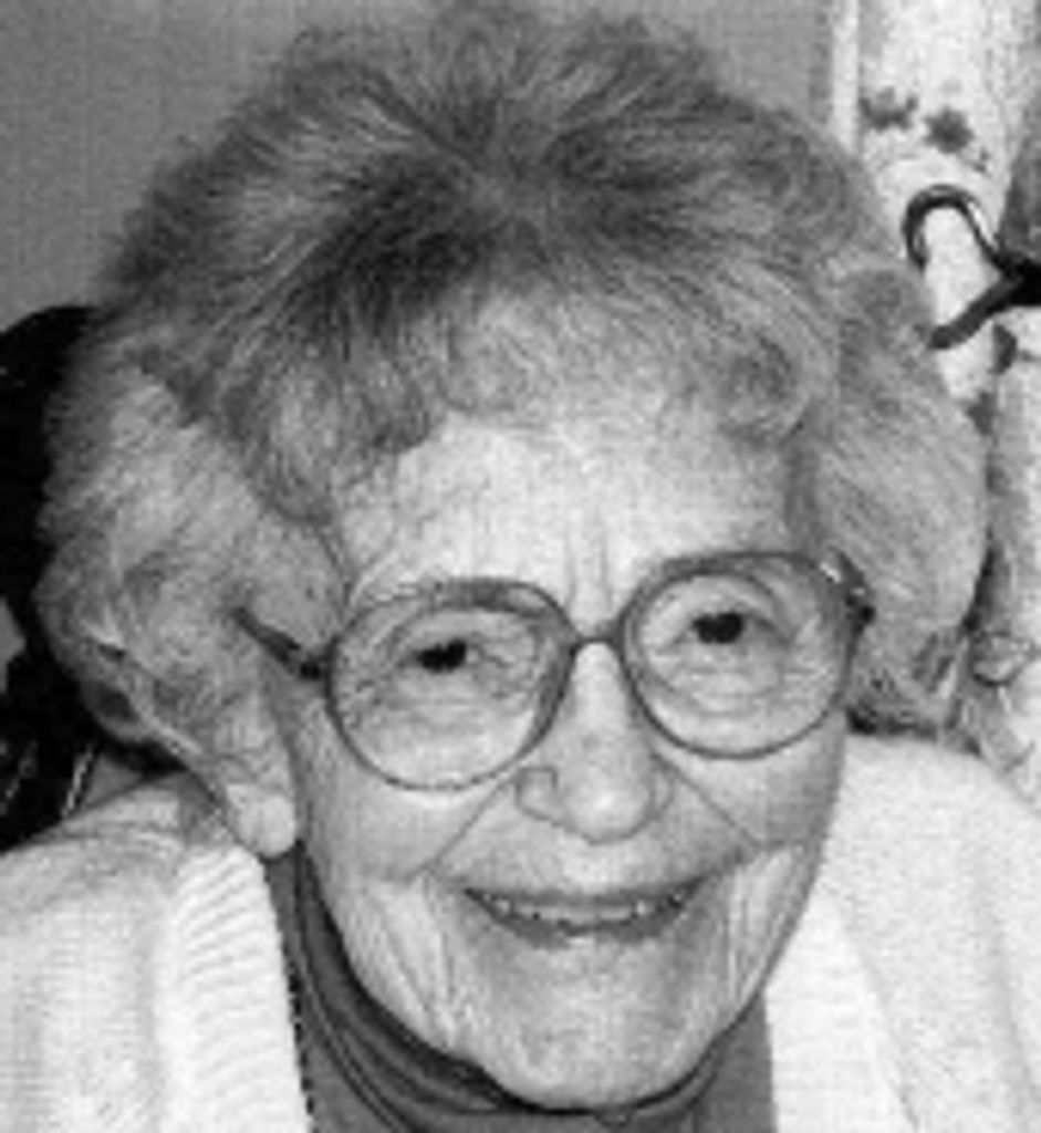 Ruth Adelaide Ehrhardt
