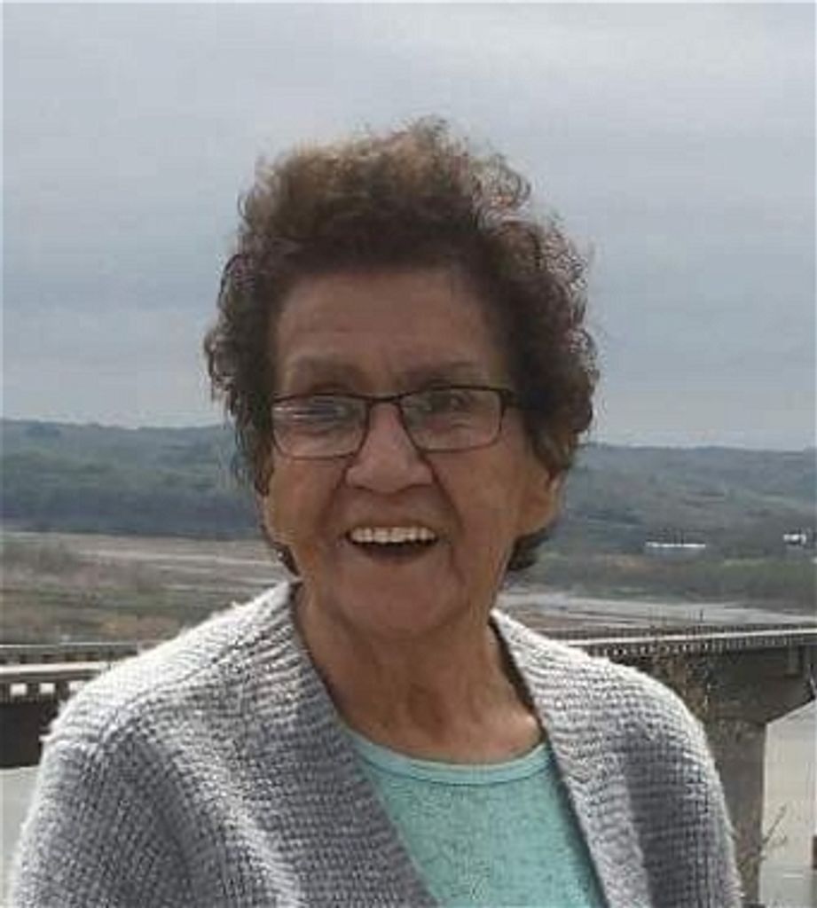 Rita White
