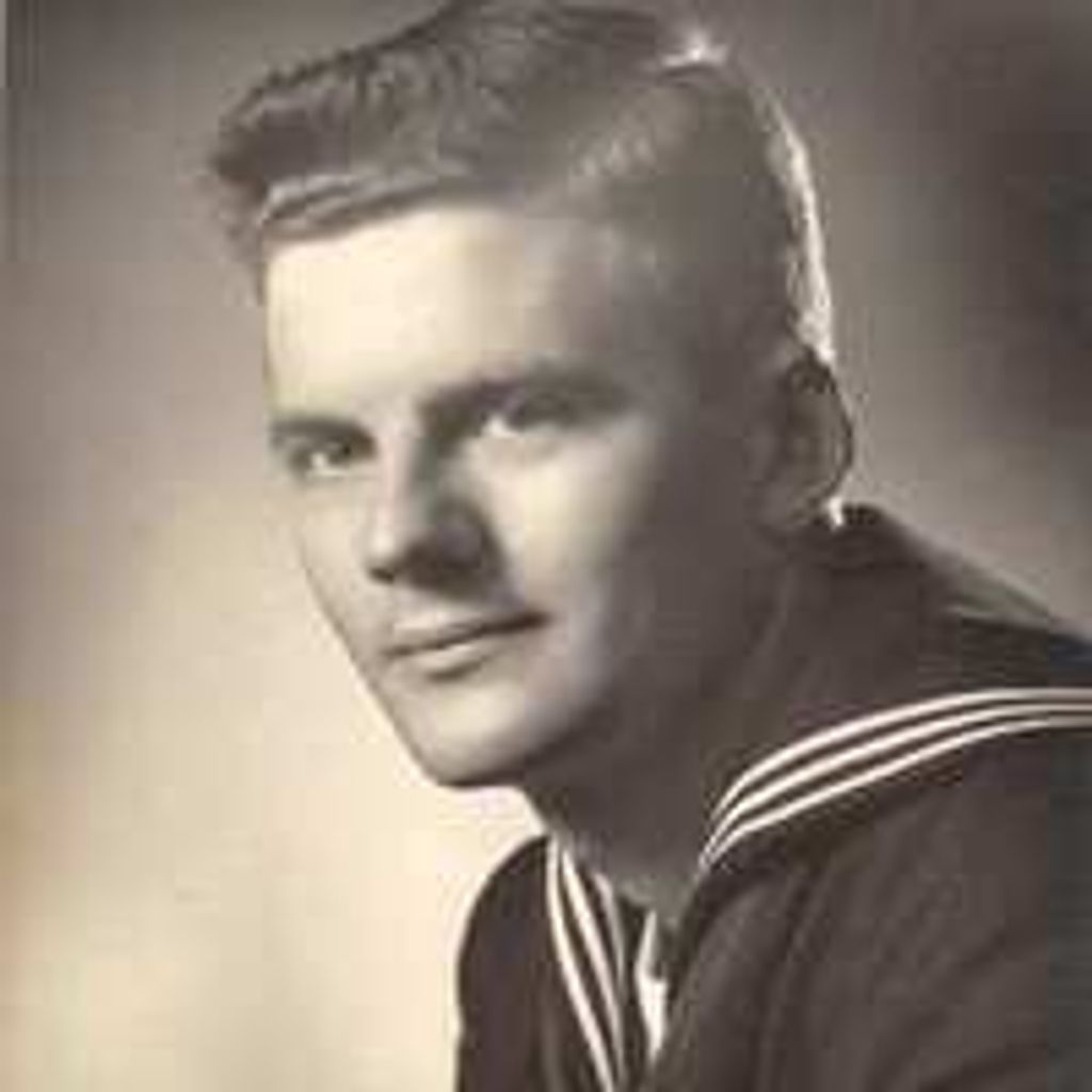 Henry Melton Broughton