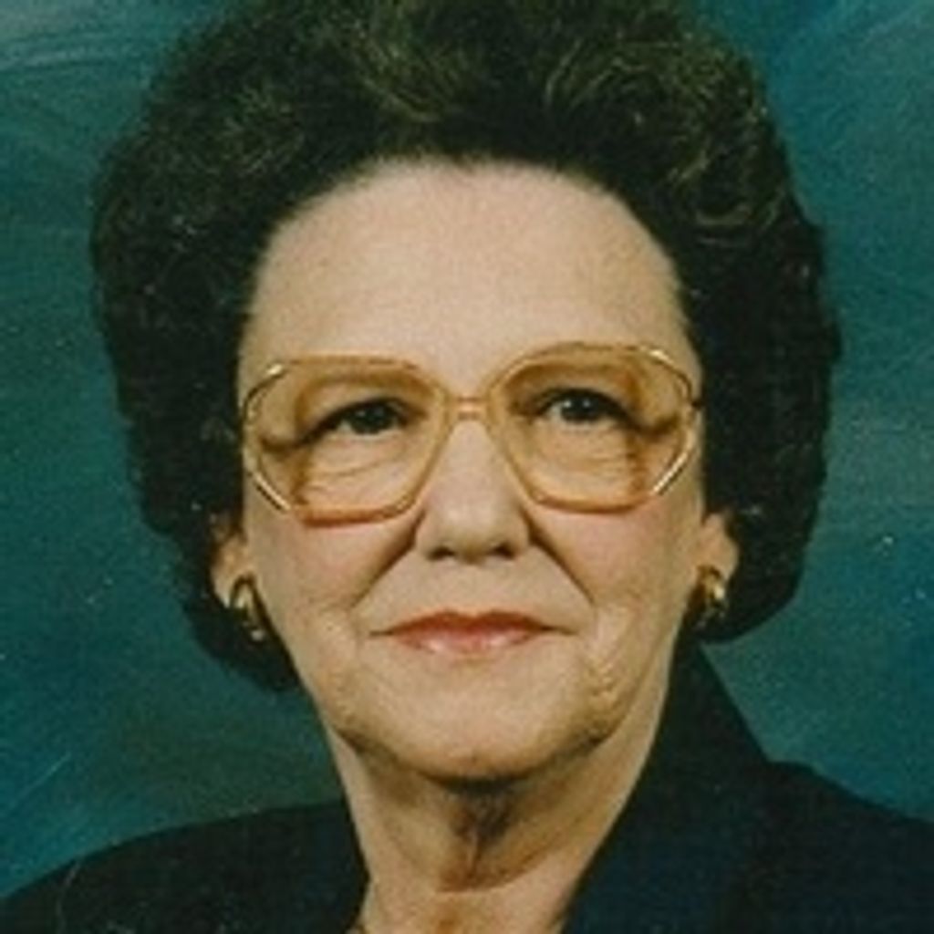 Doris Jean Hadley