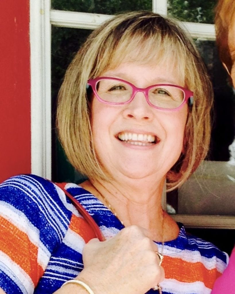 Kathy Jo Sullivan-Trader