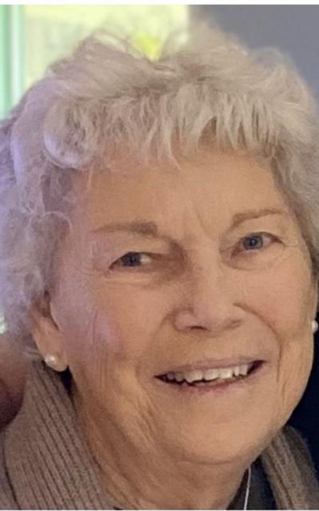 Margaret Owens Profile Photo