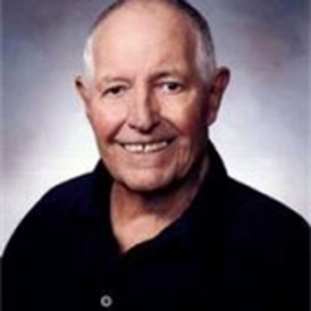 Donald Eugene Stolz