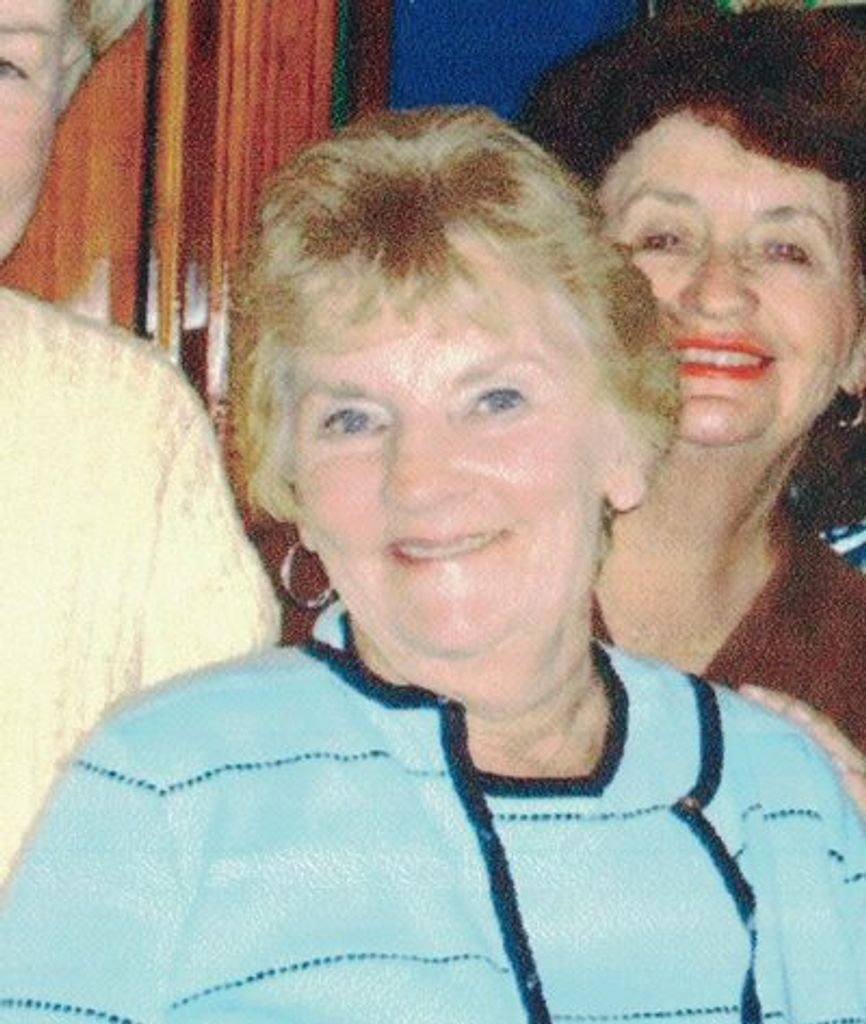 Martha Anne Scriven - Campanella Profile Photo