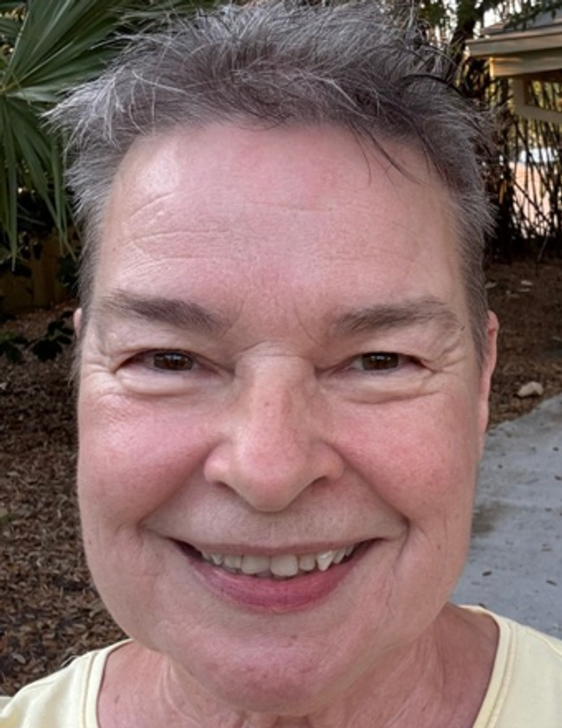 Cheryl Williams