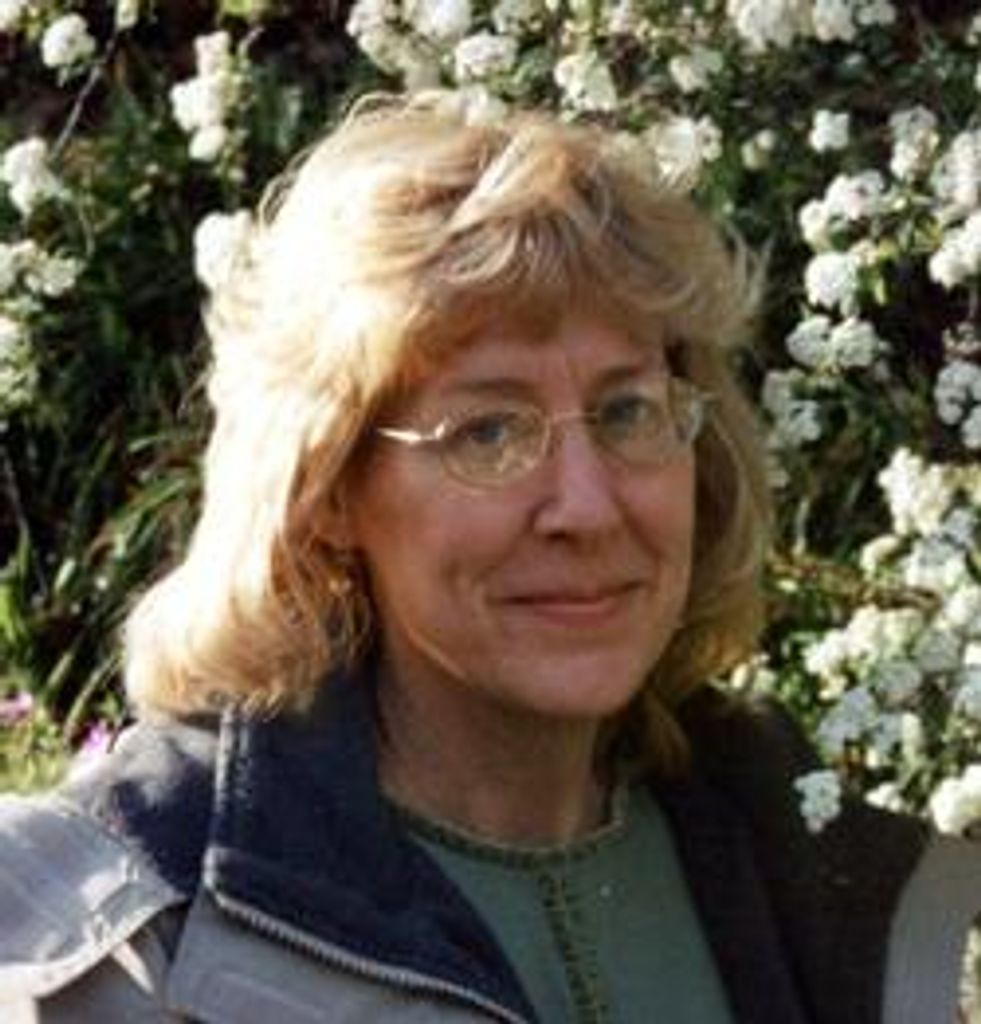 Cynthia Joyce Duke