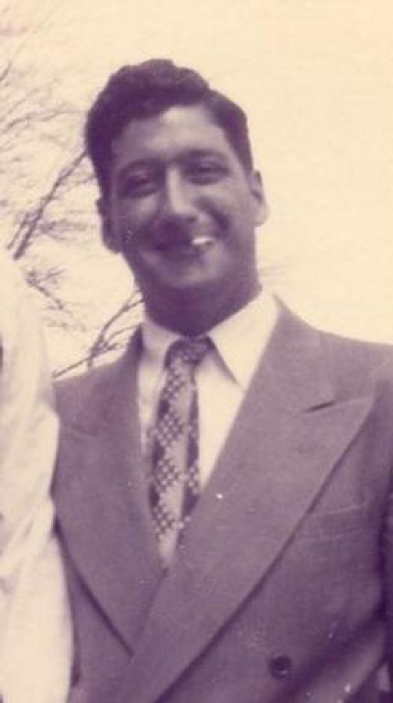 Harold T. Capasso Profile Photo