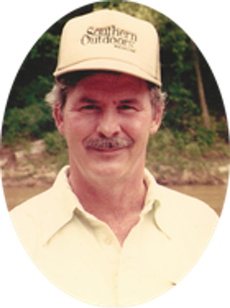 Carl Webster, Sr.