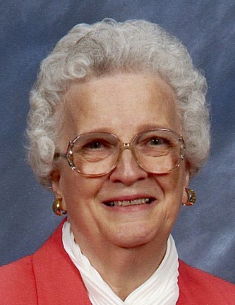 Vivian Elizabeth Strunk Profile Photo