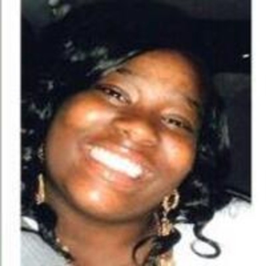 Iesha Dominque Washington