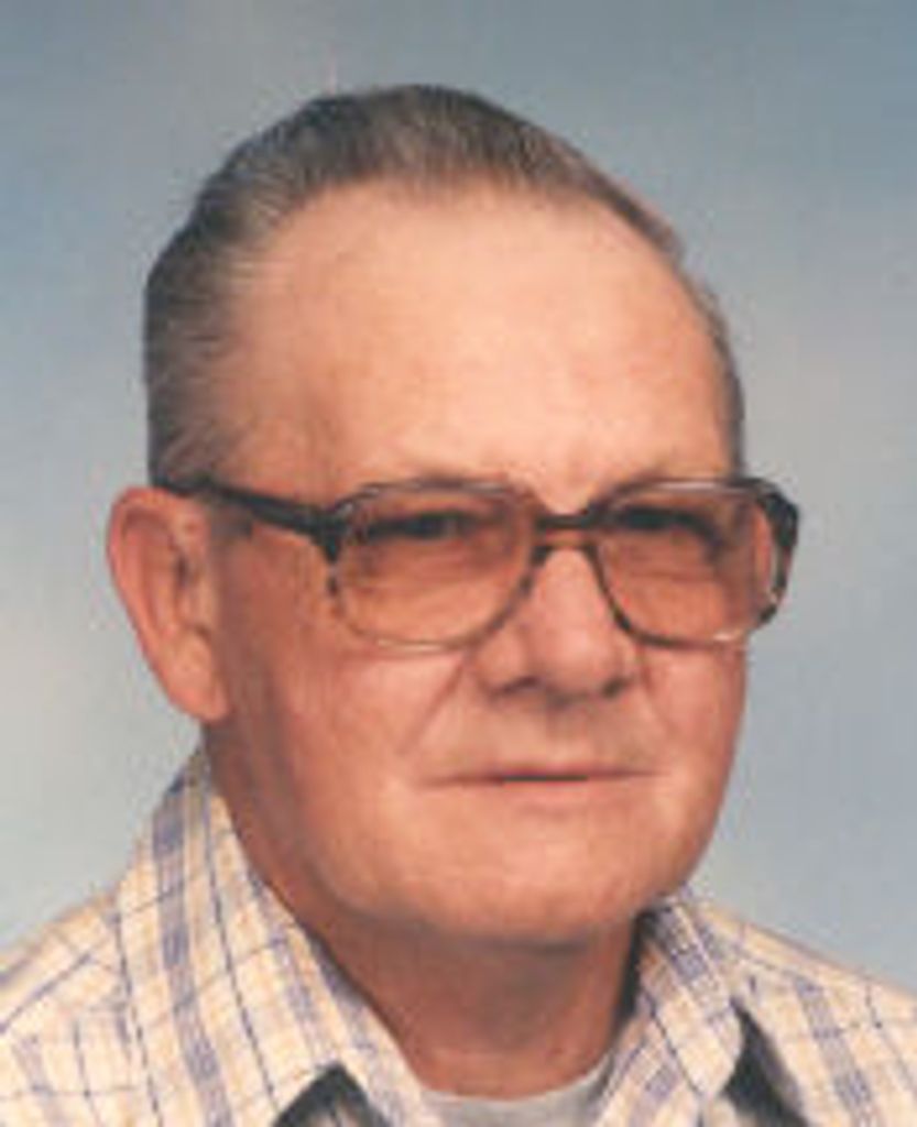 Raymond Powers Profile Photo