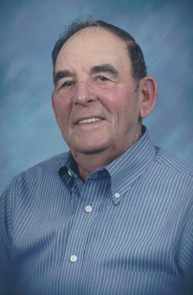 Simpson Lee Reliford Profile Photo