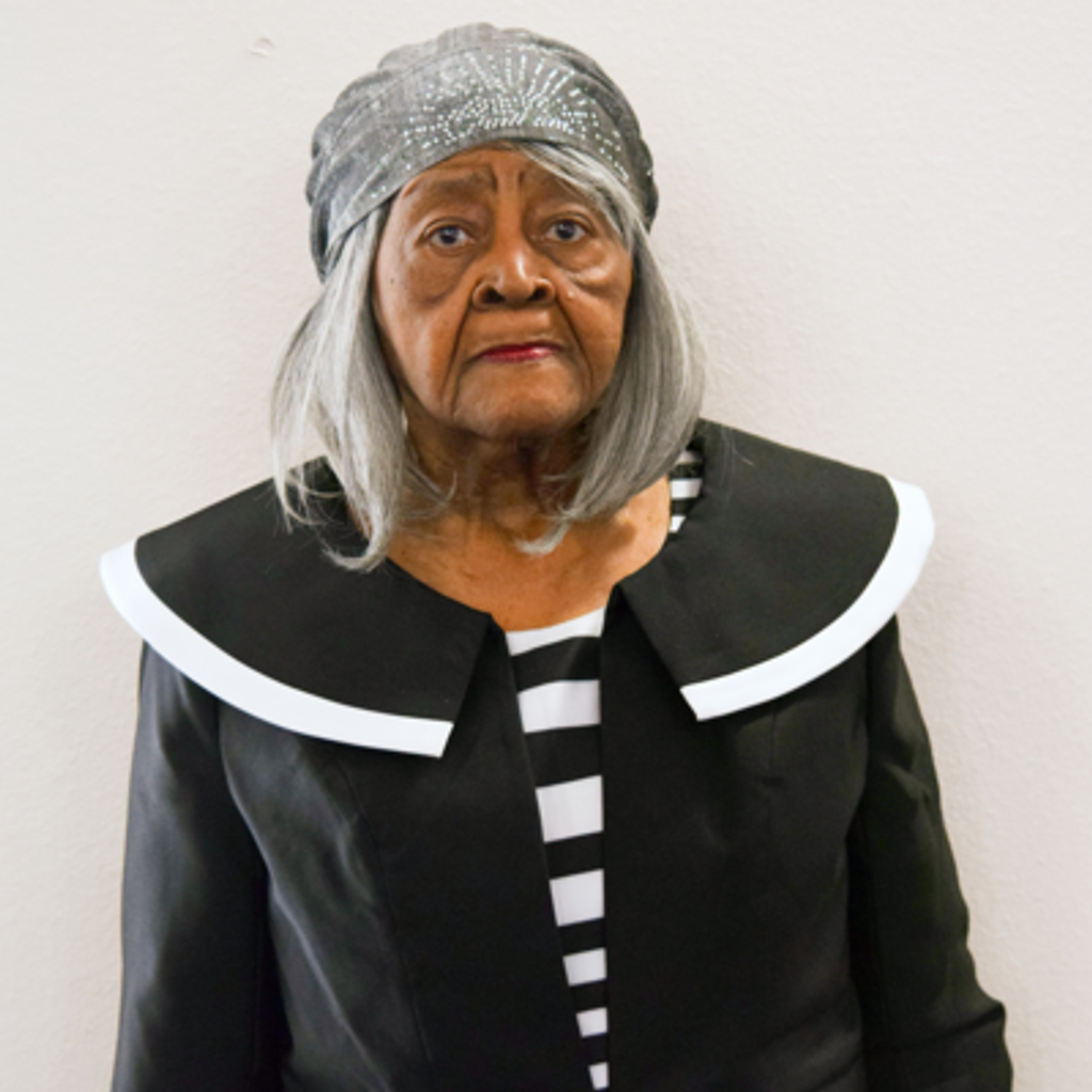 Joann Lister Mccain Profile Photo