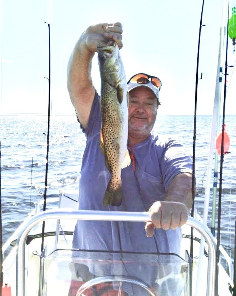 Tommy Hue Whiddon Profile Photo