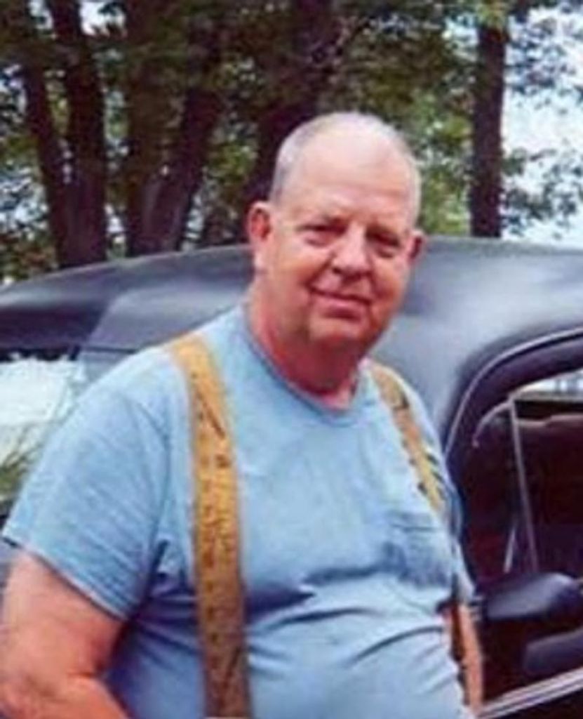 Gary "Thunderhead" Sterling Profile Photo