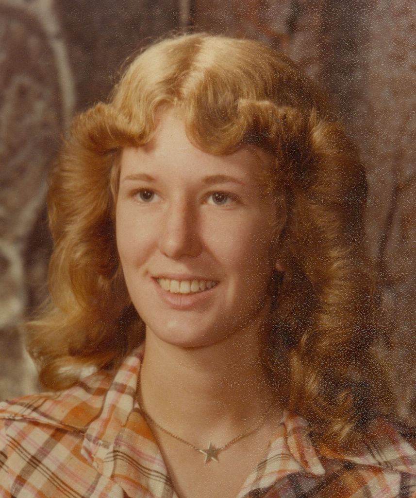 Andrea M. Smith Profile Photo