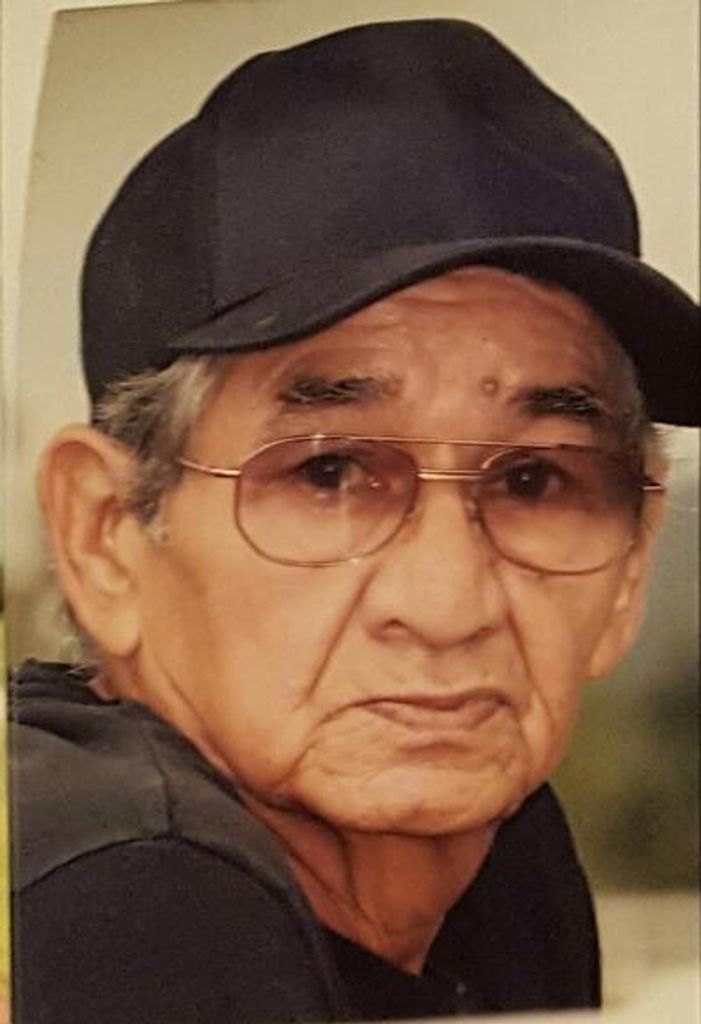 Edmond Lee 'Sonny' Coker