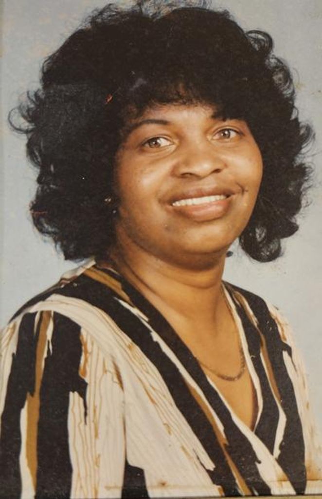 Virginia Howard Profile Photo