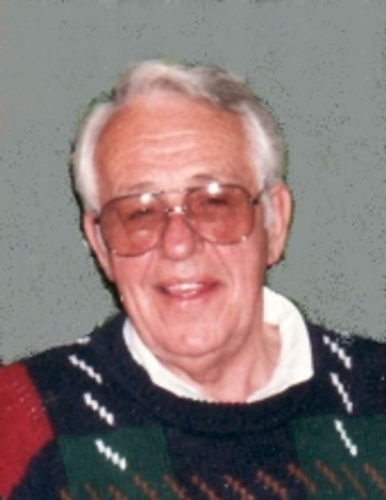 John Floyd Spanbauer