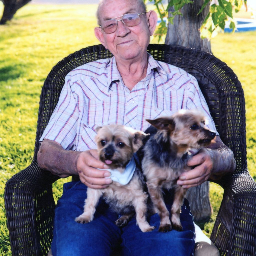 Lyle “Bud” Sherman Profile Photo