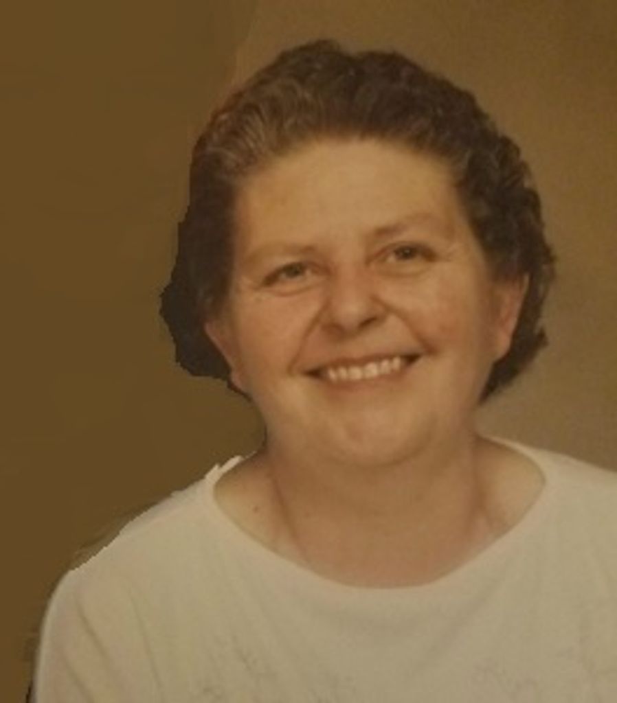 Gloria Ann Bashel