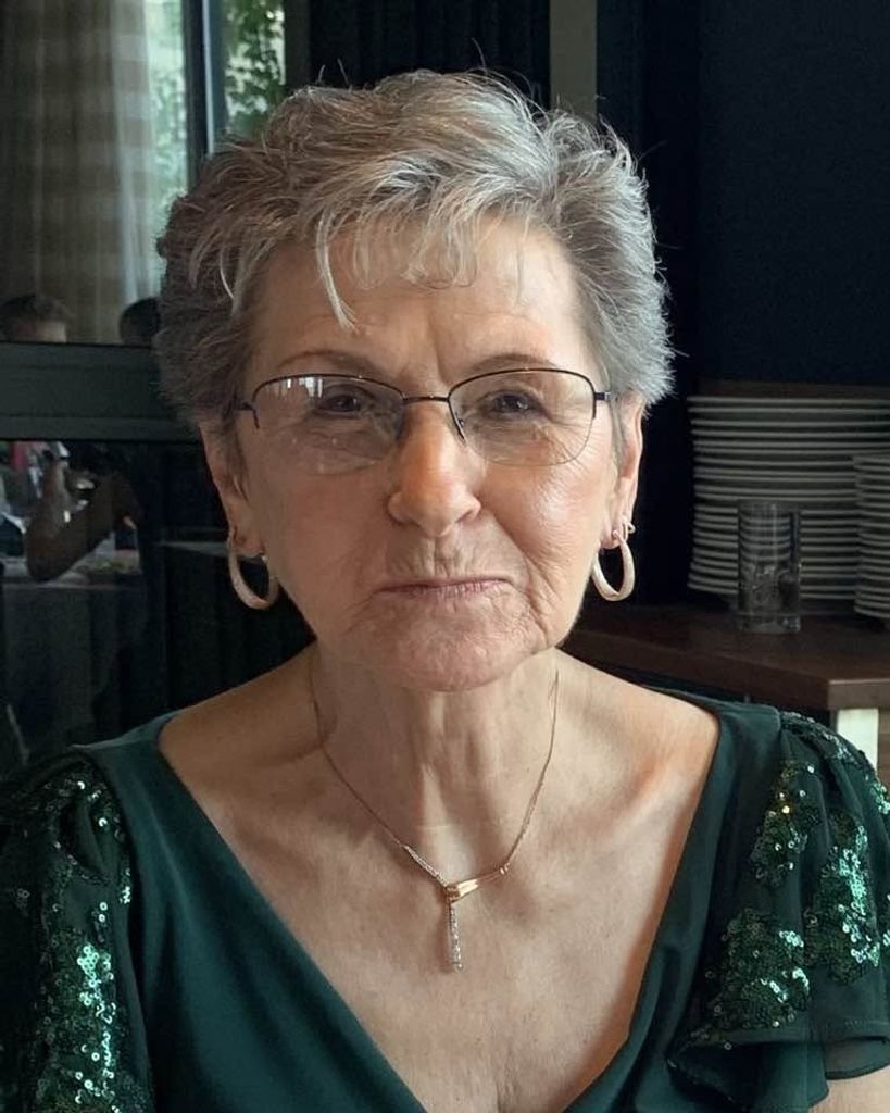 Virginia M. Hight Profile Photo