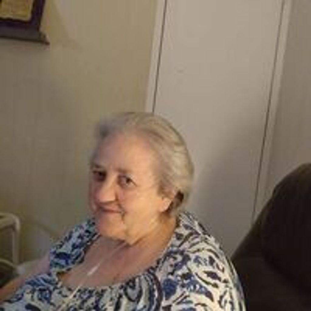 Mima Lee Johnson Crocker Profile Photo