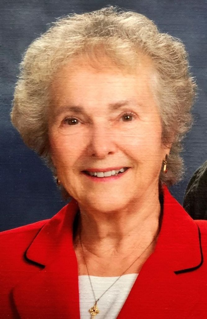 Jane Gilbert Profile Photo