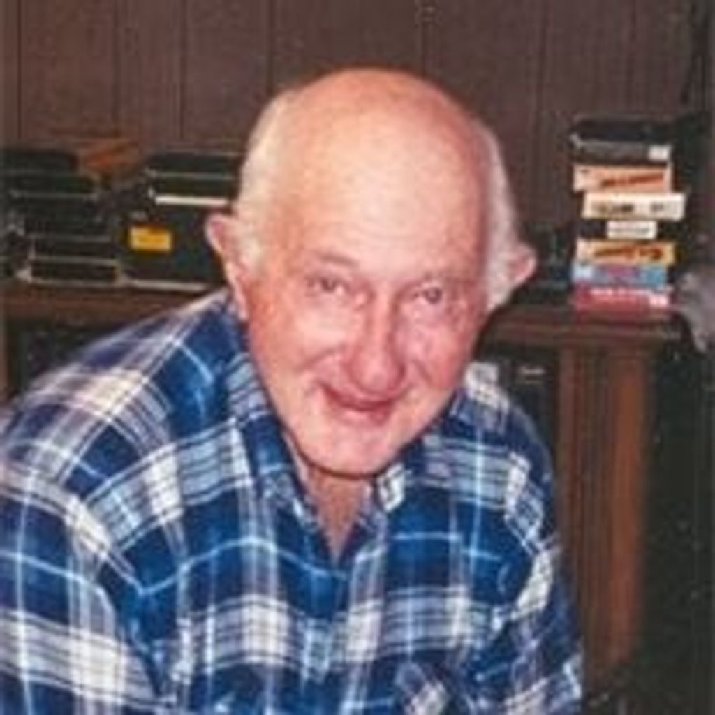 Michel Bruce
