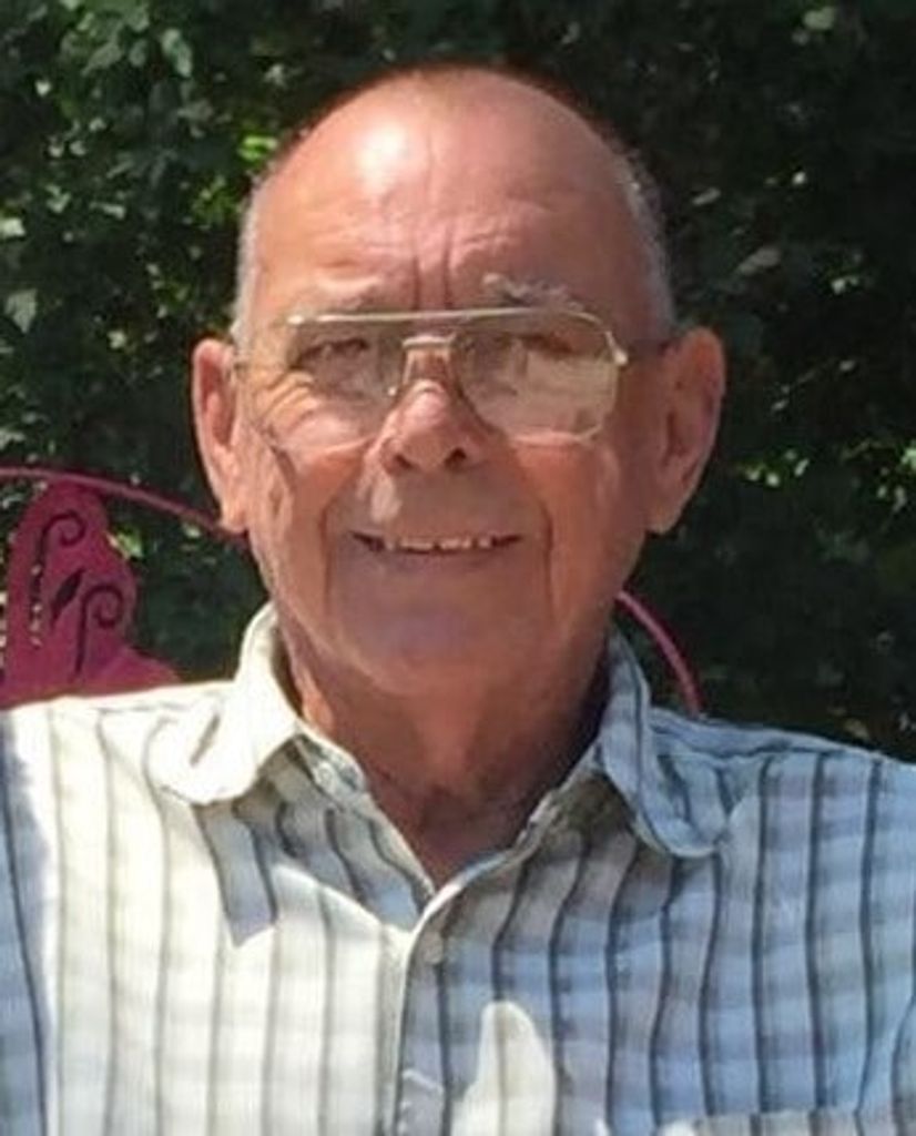 William “Bill” Myrel Edman Profile Photo